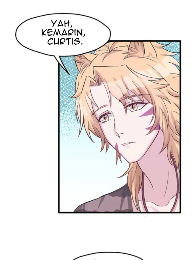 Beauty and the Beasts chapter 122